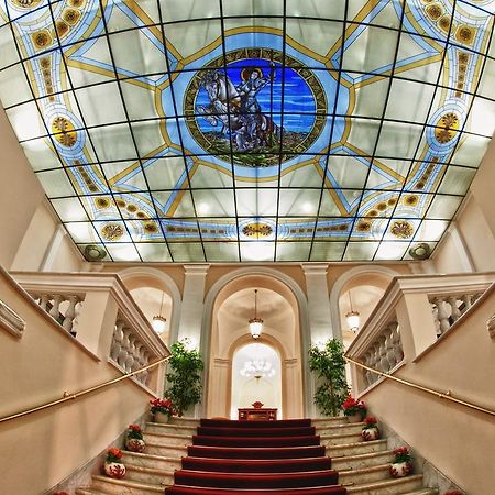 Hotel San Giorgio Civitavecchia Interno foto