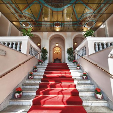 Hotel San Giorgio Civitavecchia Esterno foto