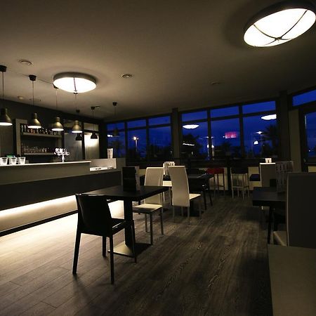 Hotel San Giorgio Civitavecchia Esterno foto