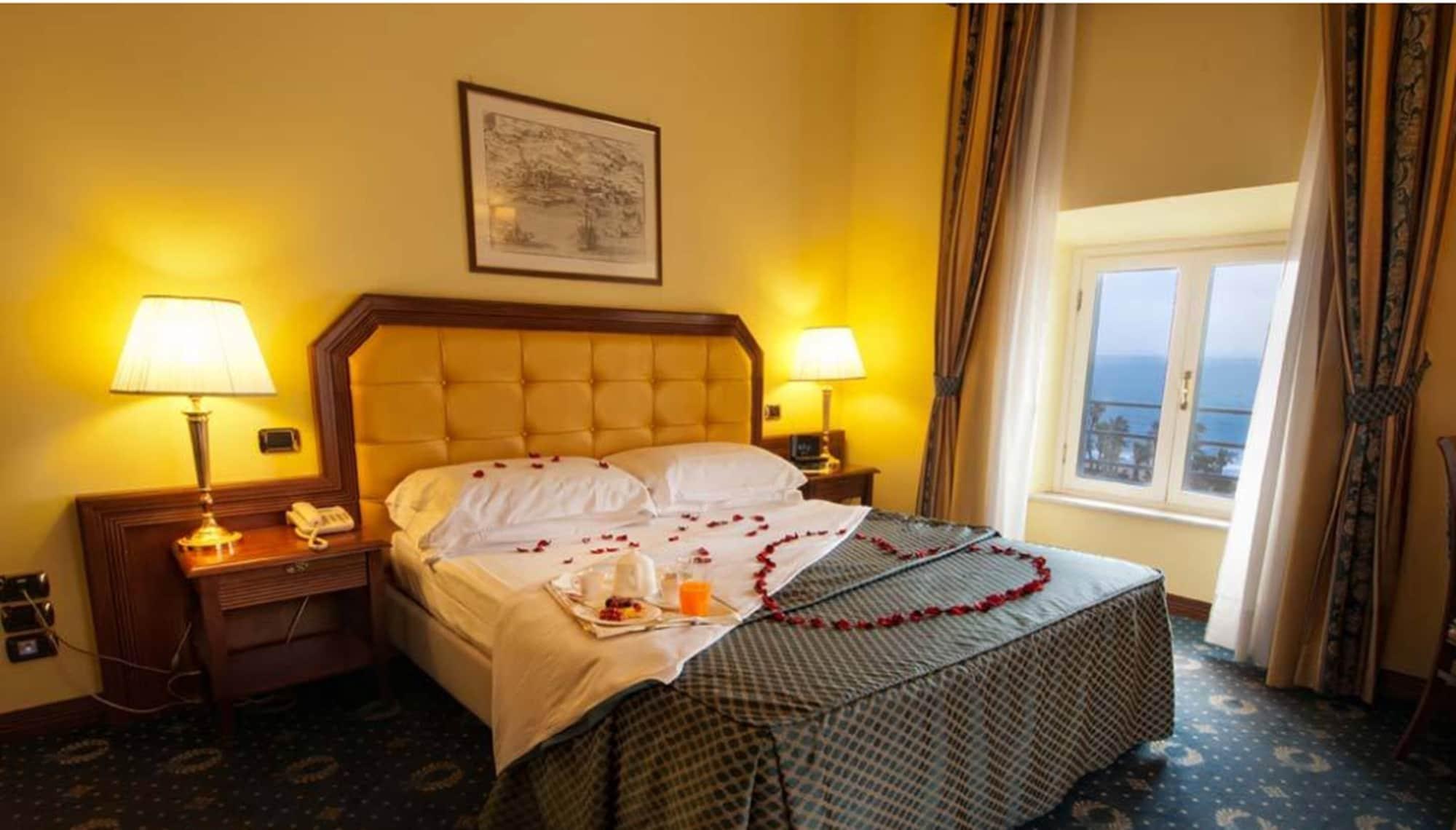 Hotel San Giorgio Civitavecchia Esterno foto