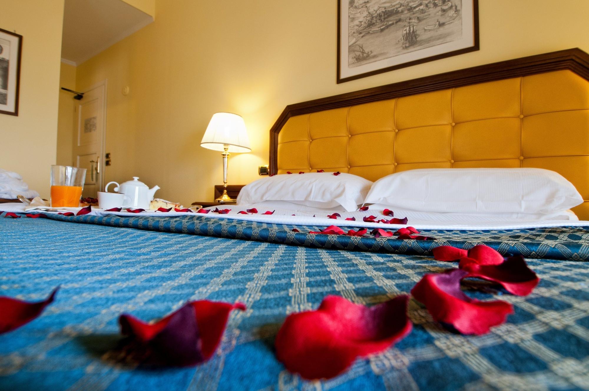 Hotel San Giorgio Civitavecchia Esterno foto