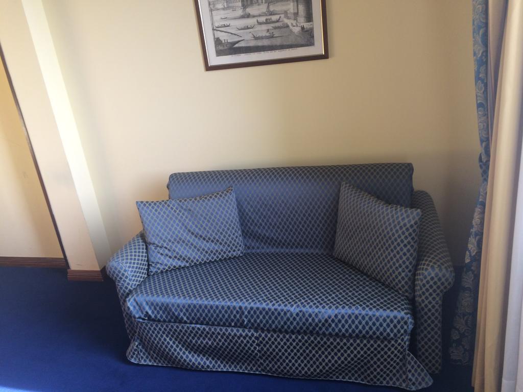 Hotel San Giorgio Civitavecchia Esterno foto