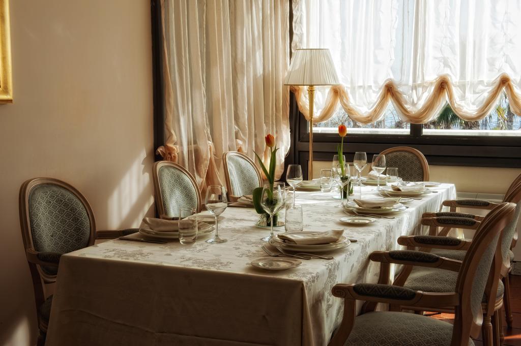 Hotel San Giorgio Civitavecchia Esterno foto