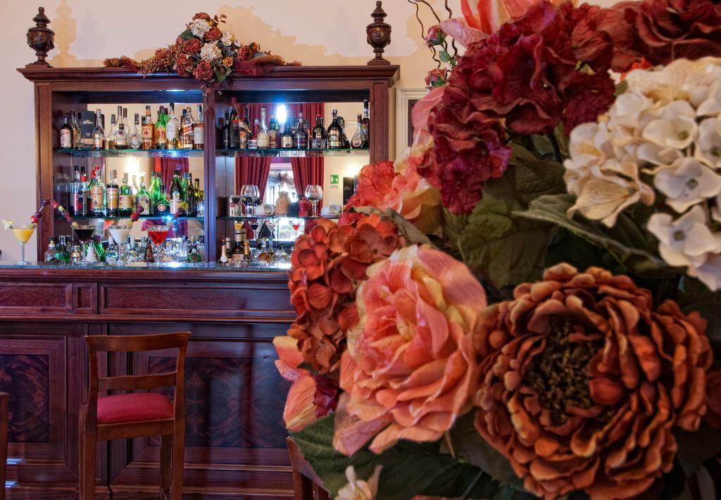 Hotel San Giorgio Civitavecchia Esterno foto