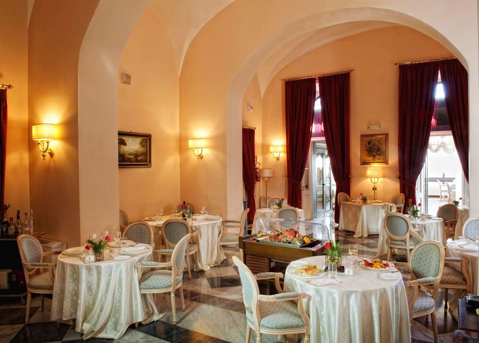 Hotel San Giorgio Civitavecchia Esterno foto