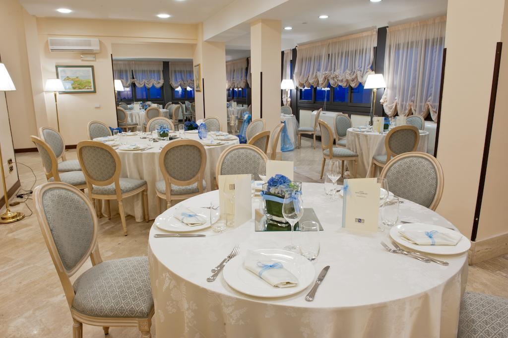 Hotel San Giorgio Civitavecchia Esterno foto