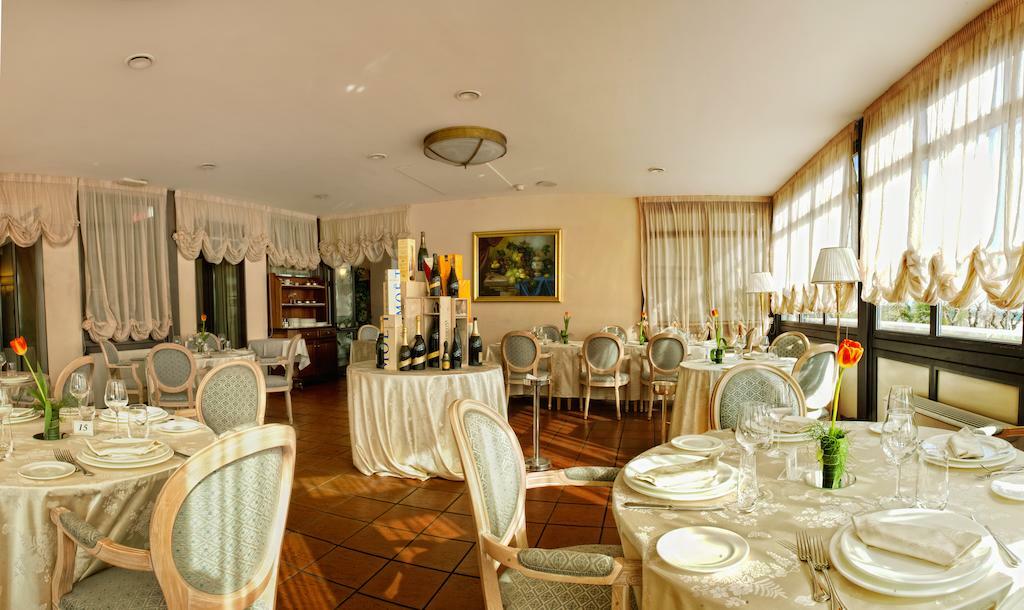Hotel San Giorgio Civitavecchia Esterno foto